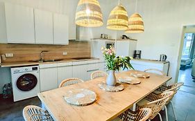 Imposante Whg - Zentral - Dachterrasse - Parken - Aufzug